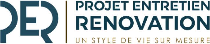 Projet entretien rénovation